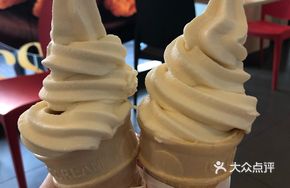 Soy Milk Ice Cream
