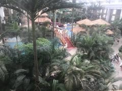 -国信南山温泉