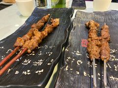 -现代粗粮(星海广场店)