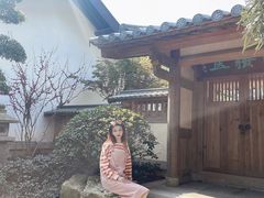 -径山寺