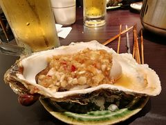 -贰醒·私房小院烧烤 (太古里店)