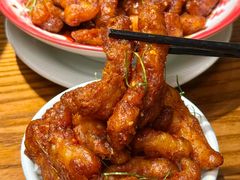 -恰饭·老长沙市井菜(天河客运站店)