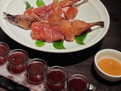 -桂小厨广西菜(万象城店)