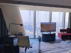-广州四季酒店