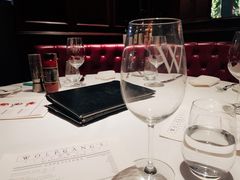 -Wolfgang’s Steakhouse 沃夫冈牛排馆(上海白玉兰广场店)