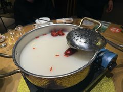 -潮汕壹号·潮汕菜·打边炉·生腌(总店)