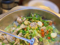 -漫天香·小龙虾餐厅(夏湾店)