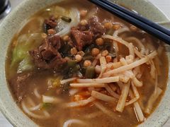 -桂林米粉(洋桥店)