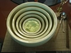-澳珀食堂