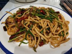 -刀郎牛肉面新疆餐厅·烧烤(清真通州珠江国际城店)