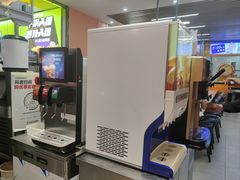 -大橘元自助回转火锅(天河新天地店)