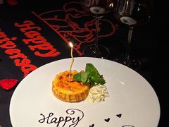 -小火花·干式熟成牛排馆Spark SteakHouse(剑桥郡店)