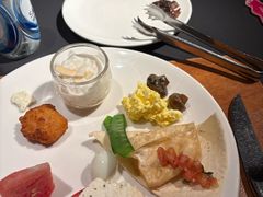 -拉蒂娜·巴西牛排馆 Latina·Brazilian Steakhouse(王府井喜悦店)
