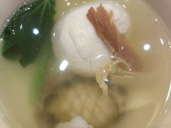 -花中城·杭帮菜·粤菜·海鲜火锅(清泰街店)