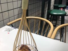 招牌煎饺-粤拭轩·广东味道(祥和里店)
