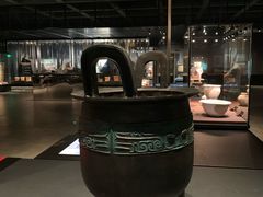 -盘龙城遗址博物院