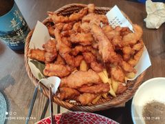 -单家老院·院子里的青岛菜(沙子口店)