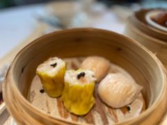 -星河湾半岛酒店-真粤中餐厅