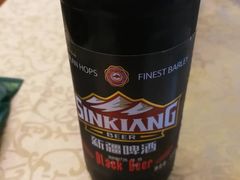 -维吾尔餐厅(宜山路店)