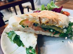 -VESH COFFEE(定西路店)