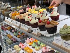 -Pantry's Best派悦坊蛋糕(K11购物艺术中心店)