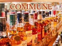 -COMMUNE幻师(渔人码头店)