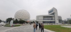 -北京科学中心儿童乐园