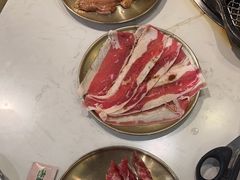 -老板娘的烤肉店(港湾广场店)