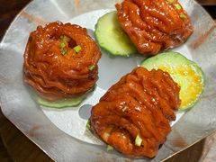 -魁盛居百年鲁菜馆(县西巷店)