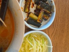 -李先生牛肉面大王(欧亚卖场店)