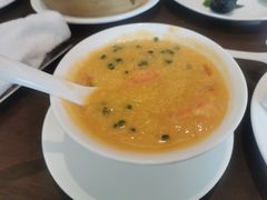 -索菲特酒店·乐轩华中餐厅