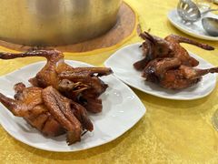 -石岐鸽师傅餐厅(石岐总店)