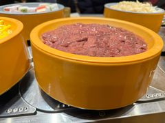 -喜家自助小火锅(卓悦里店)