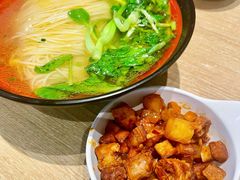 -泰煌鸡·上海白斩鸡·鸡汤面(鹤庆店)
