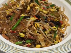 -秦月轩·陕西家乡菜(阜成路·五棵松店)