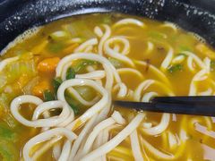 -家烧面馆【南山路知名经典面食】