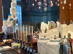 -珠海中海雅高铂尔曼酒店