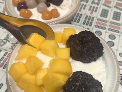 -堂屋糖水店(愚园店)