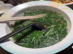 -山水茶艺馆·点心粤菜·30年老字号