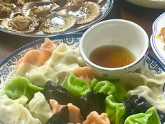 -公寓家常菜馆(海军博物馆店)