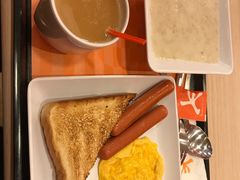 滑蛋肠仔-大快活(罗湖商业城分店)