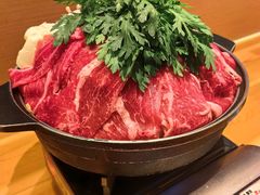 -竹之月日本料理铁板烧(香江花园店)