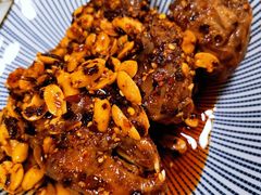麻辣兔头-鑫记婆婆兔·成都特产·兔头手撕兔(太古里店)