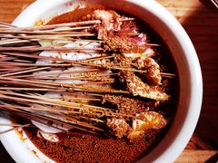 -嘉州叶婆婆钵钵鸡(建设路店)