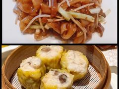 -铭家点心(秦岭路店)