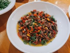 -有红鸡毛店·川菜(建设路店)