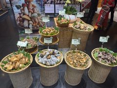 -黔蘑菇四季餐厅(观山湖店)