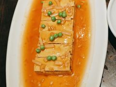-老牌坊鲁菜名店(聊城美食岛店)