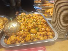 -周小亮丁家坡洋芋(全国总店)