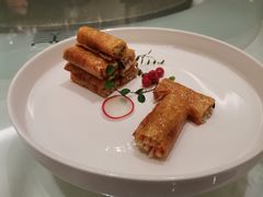 -富淳饭店(陆家嘴保利广场店)